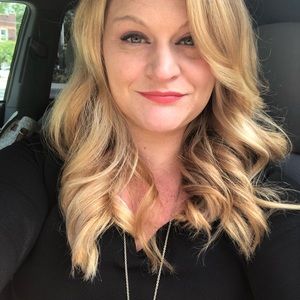 Meet your Posher, Erika